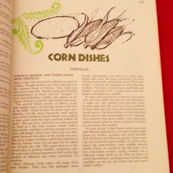 Lot of 4, Cook Books.(2 for $15) - Picture 5 of 15